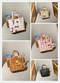 Picture for category MCM Handbags